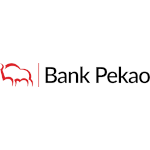 PEKAO - Karta z Żubrem