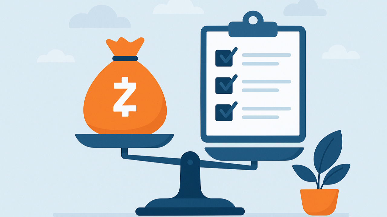 Jak mądrze pożyczać pieniądze – 7 zasad bezpiecznego kredytowania | FinWybor.pl