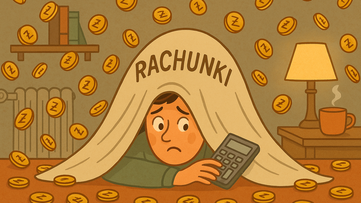 Finanse bez wstydu: dlaczego tak trudno nam mówić o pieniądzach?