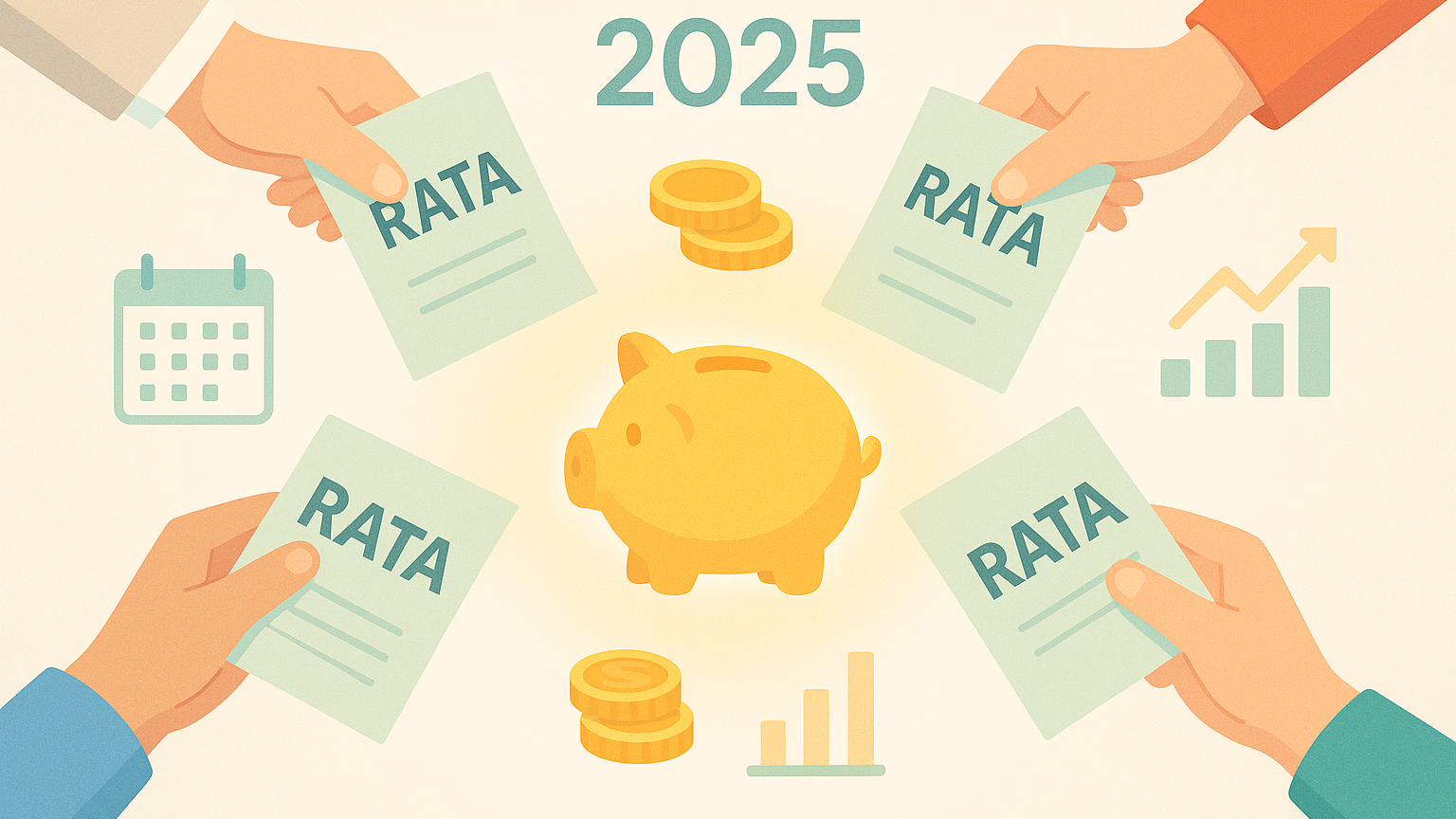 Kredyt konsolidacyjny 2025: kiedy opłaca się połączyć wszystkie raty w jedną?