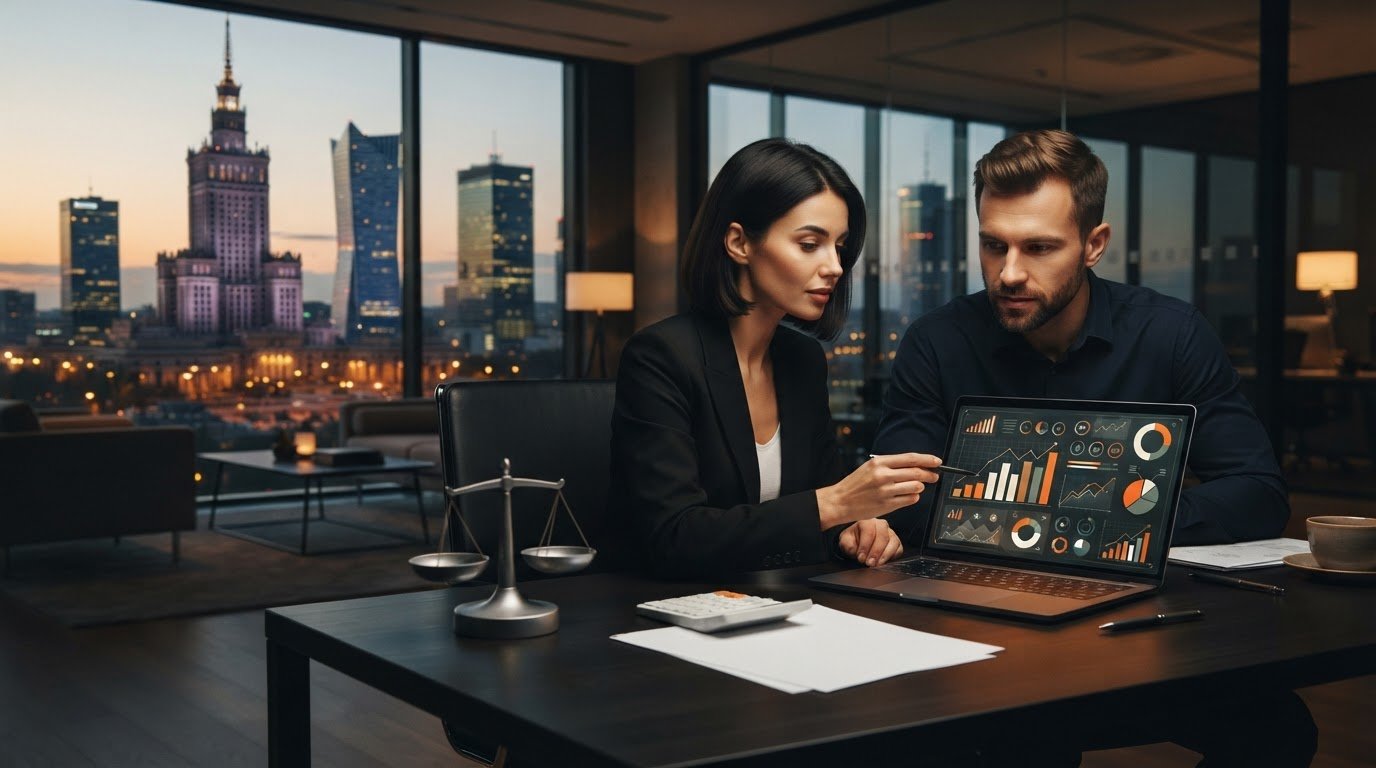 Pożyczka dla firm online: jak wybrać finansowanie